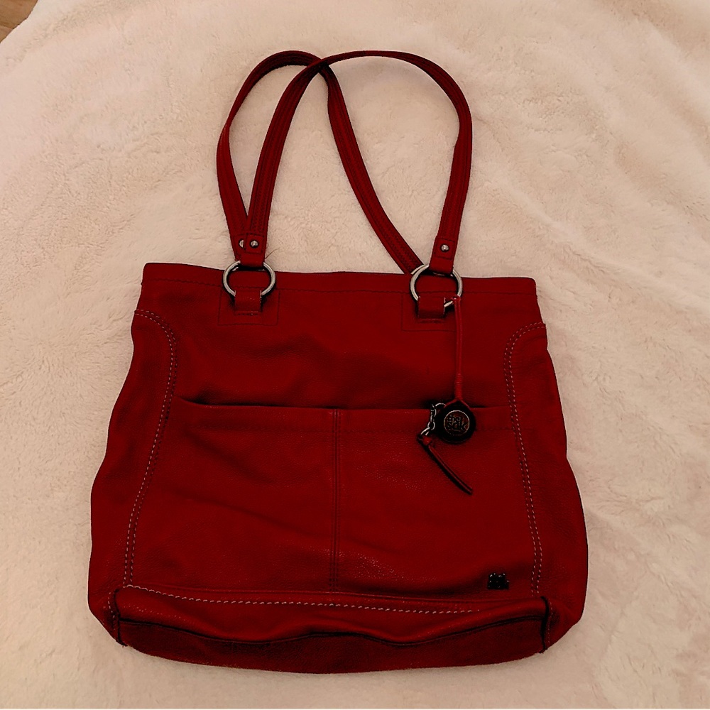 The Sak Purse